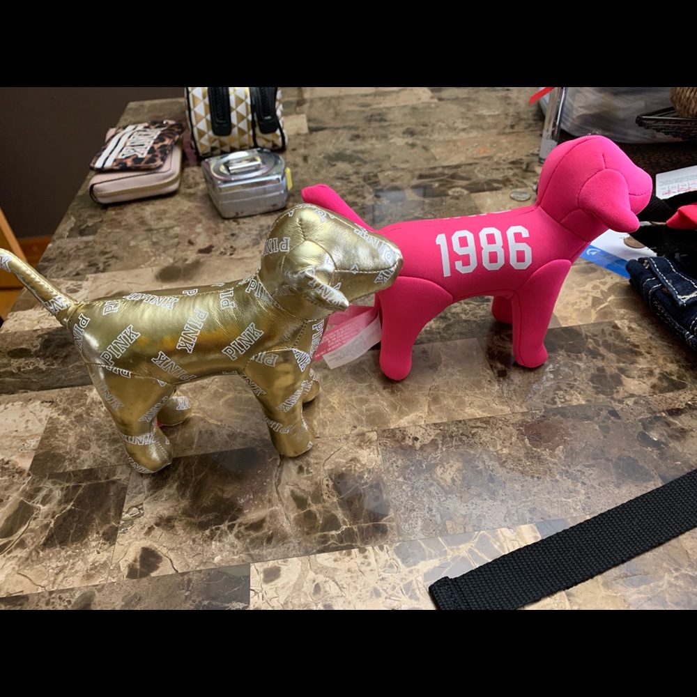 VS mini dogs